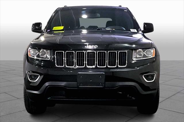 used 2014 Jeep Grand Cherokee car, priced at $13,487