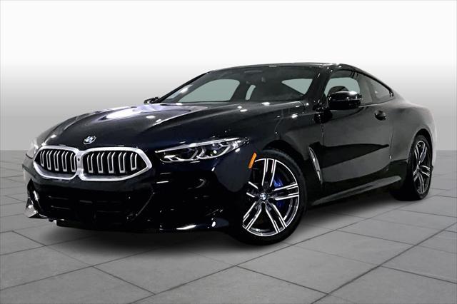new 2024 BMW 840 car, priced at $95,455