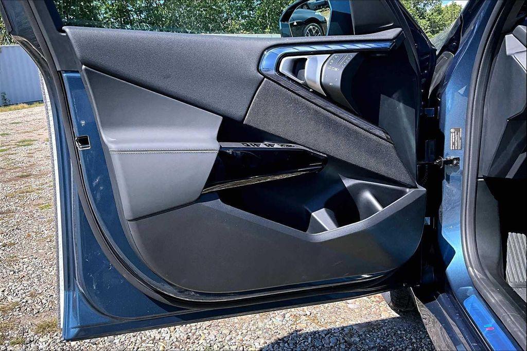 new 2026 BMW X3 car, priced at $56,675