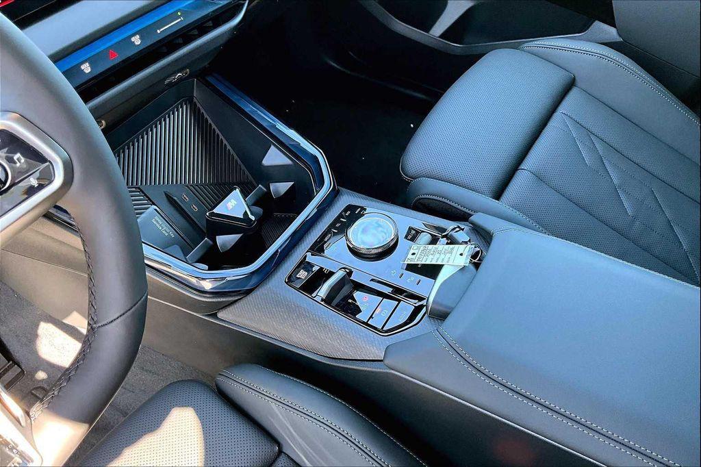 new 2026 BMW X3 car, priced at $56,675