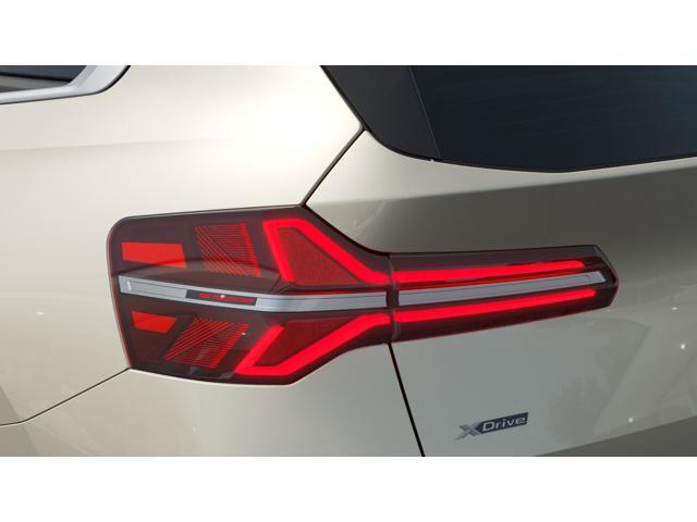 new 2025 BMW X3 car, priced at $55,410