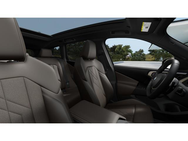new 2025 BMW X3 car, priced at $55,410