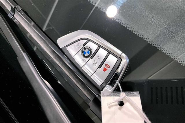 used 2022 BMW X7 car, priced at $45,487