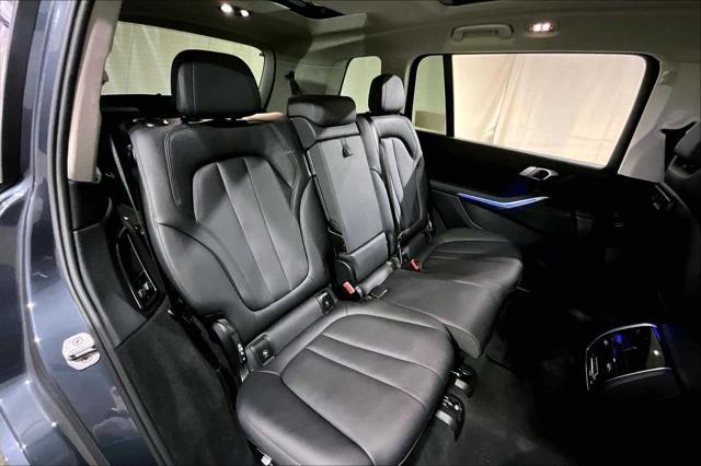 used 2022 BMW X7 car, priced at $45,487