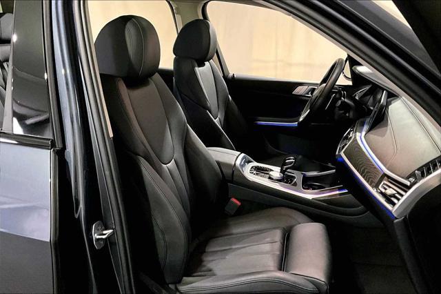 used 2022 BMW X7 car, priced at $45,487