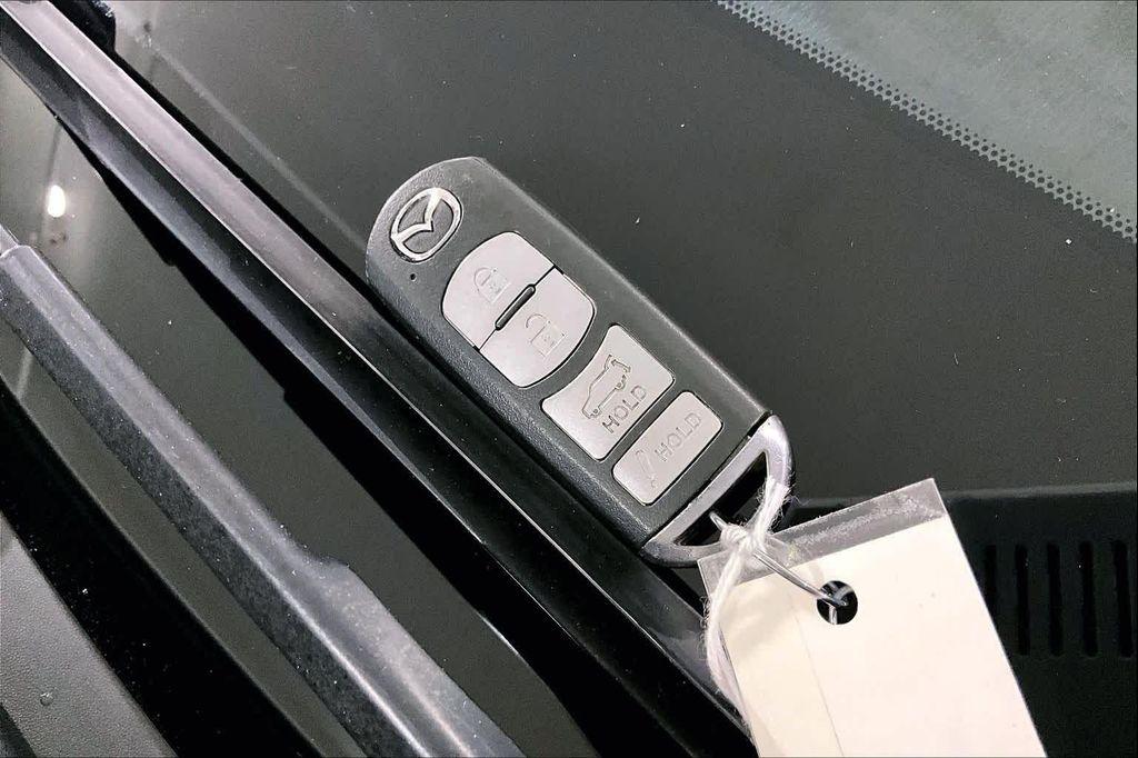 used 2017 Mazda CX-5 car, priced at $16,987