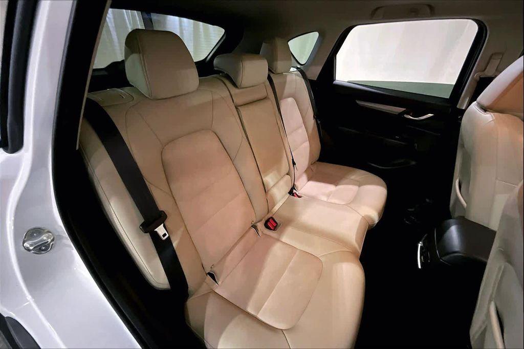 used 2017 Mazda CX-5 car, priced at $16,987