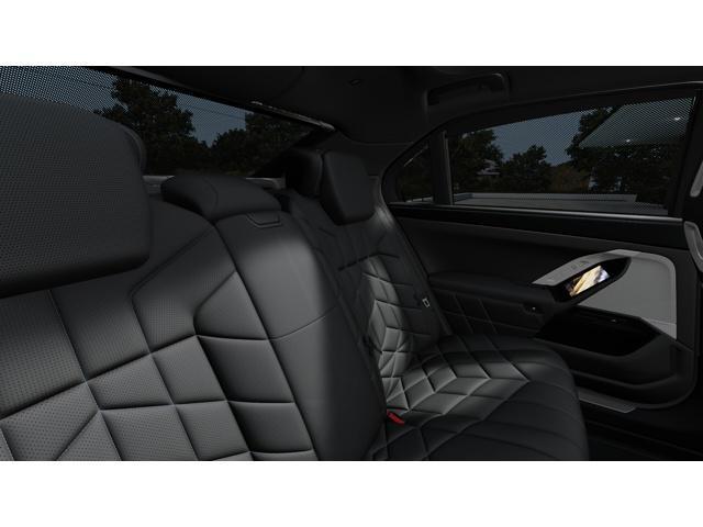 new 2025 BMW i7 car, priced at $113,205
