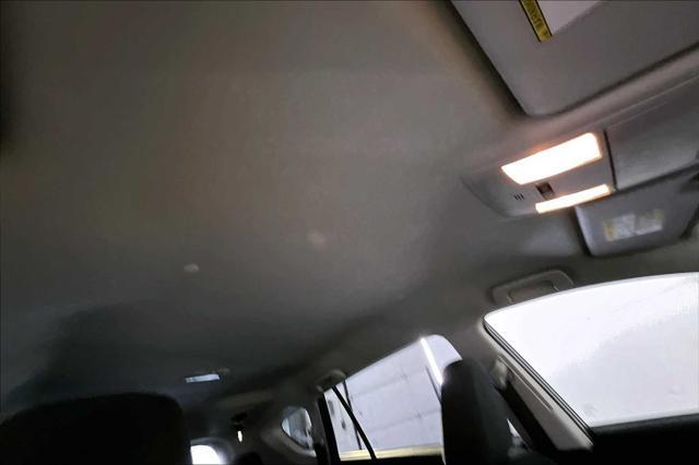 used 2018 Toyota RAV4 car, priced at $20,987