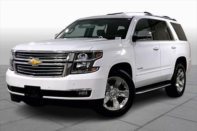 used 2016 Chevrolet Tahoe car, priced at $24,287