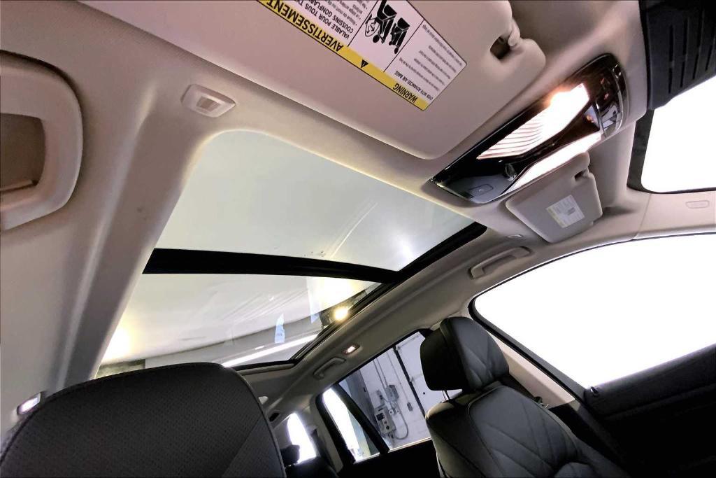 used 2024 BMW X7 car, priced at $69,987