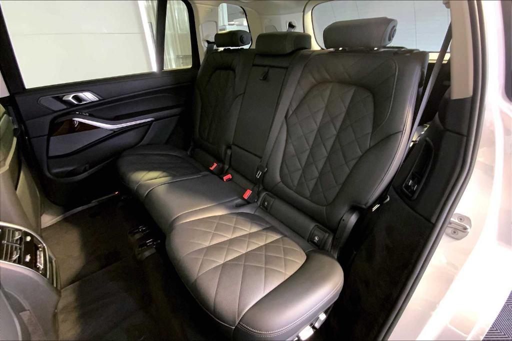 used 2024 BMW X7 car, priced at $69,987