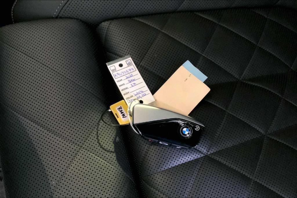 used 2024 BMW X7 car, priced at $69,987