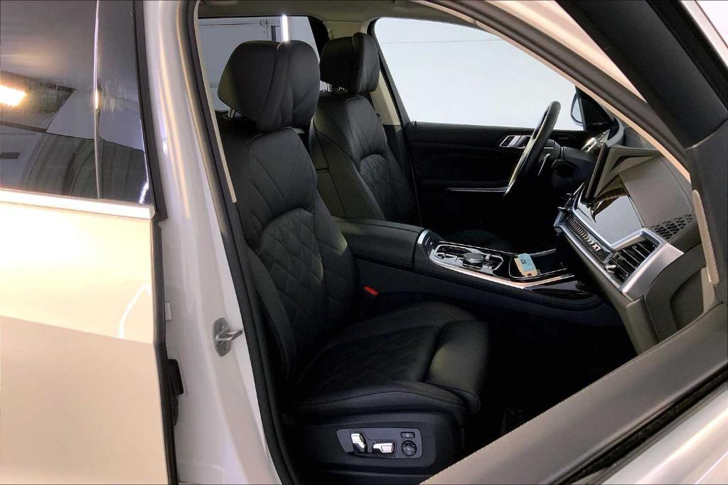 used 2024 BMW X7 car, priced at $69,987