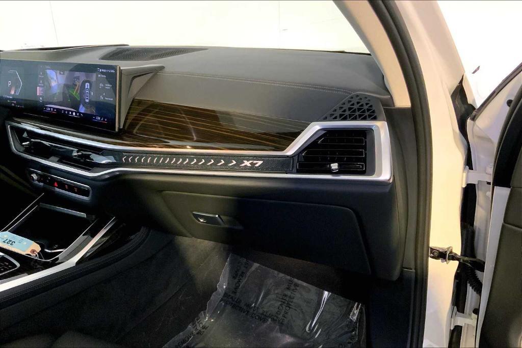 used 2024 BMW X7 car, priced at $69,987