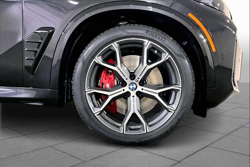 new 2026 BMW X5 PHEV car, priced at $84,825