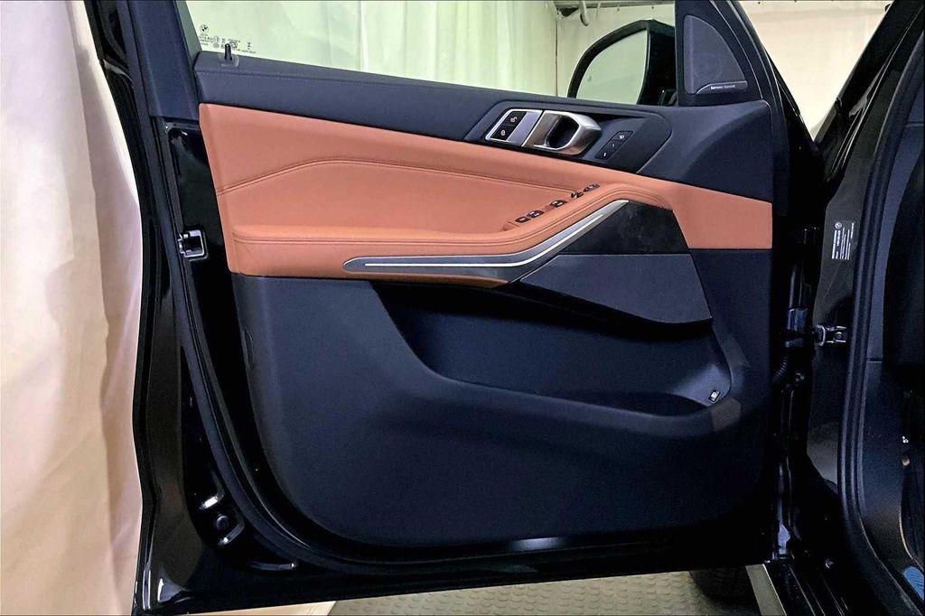 new 2026 BMW X5 PHEV car, priced at $84,825