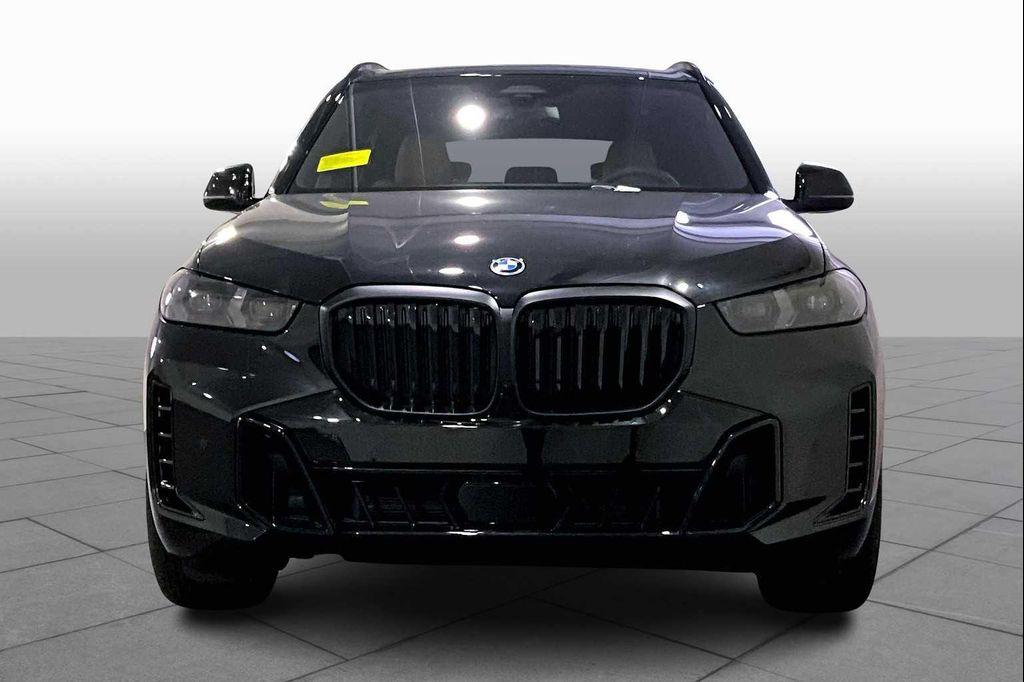 new 2026 BMW X5 PHEV car, priced at $84,825