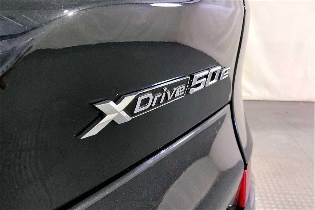 new 2026 BMW X5 PHEV car, priced at $84,825