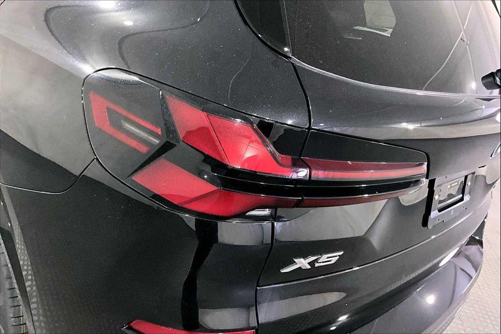 new 2026 BMW X5 PHEV car, priced at $84,825