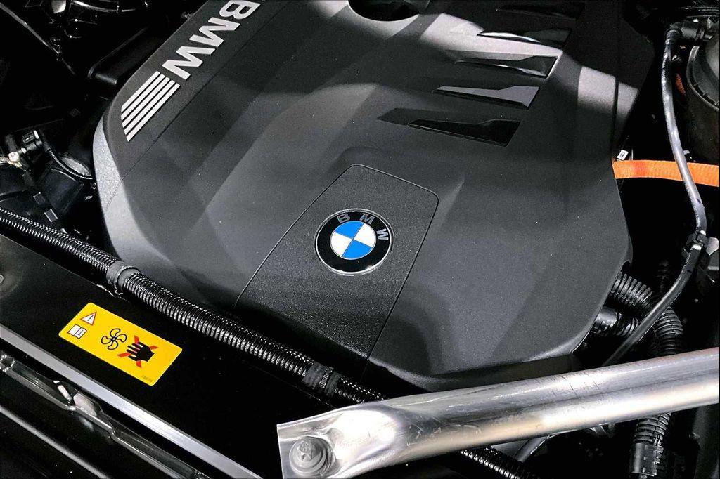 new 2026 BMW X5 PHEV car, priced at $84,825