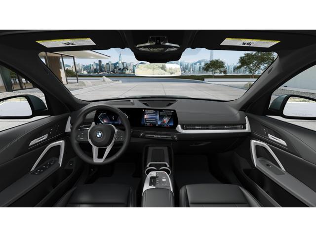 new 2026 BMW X1 car, priced at $48,295