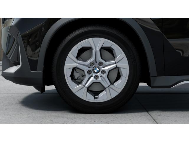 new 2025 BMW X1 car, priced at $47,745