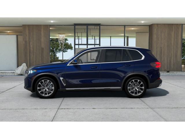 new 2026 BMW X5 PHEV car, priced at $82,975