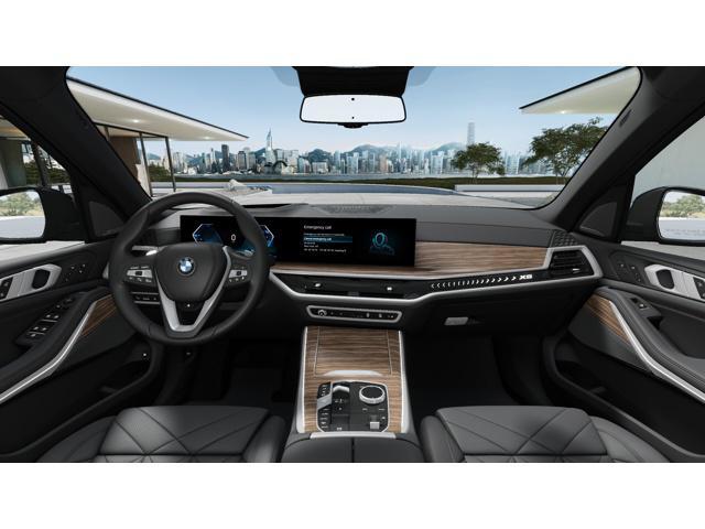 new 2026 BMW X5 PHEV car, priced at $82,975