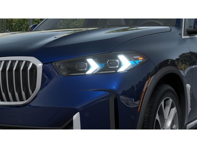 new 2026 BMW X5 PHEV car, priced at $82,975