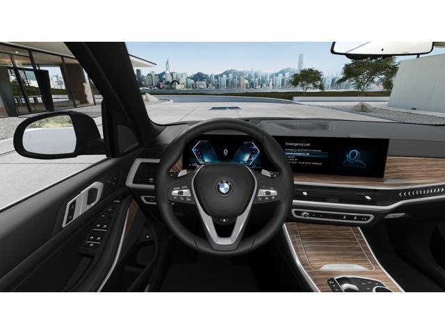 new 2026 BMW X5 PHEV car, priced at $82,975