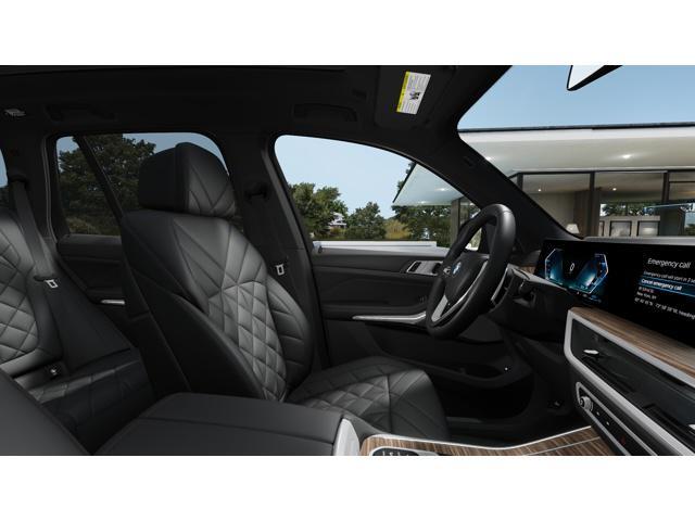 new 2026 BMW X5 PHEV car, priced at $82,975