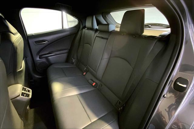 used 2022 Lexus UX 250h car, priced at $30,787