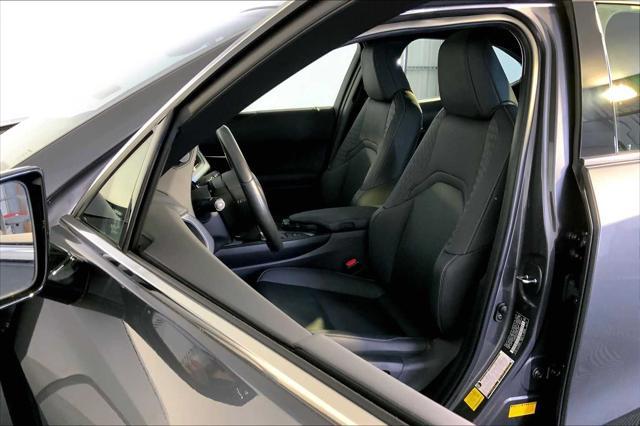 used 2022 Lexus UX 250h car, priced at $30,787