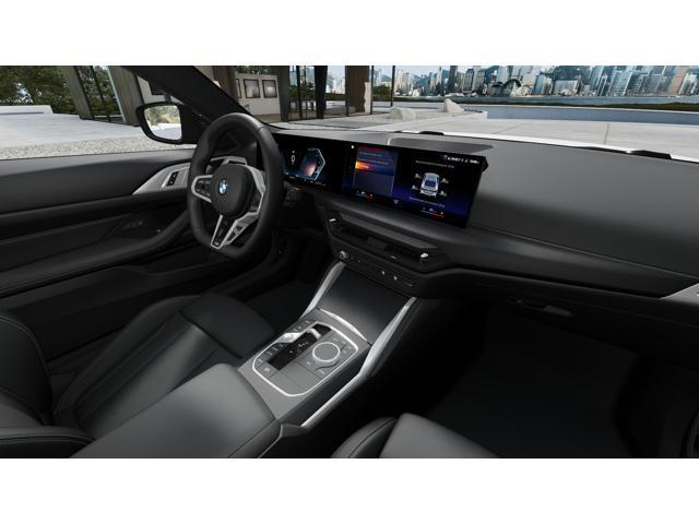 new 2026 BMW 430 car, priced at $59,675