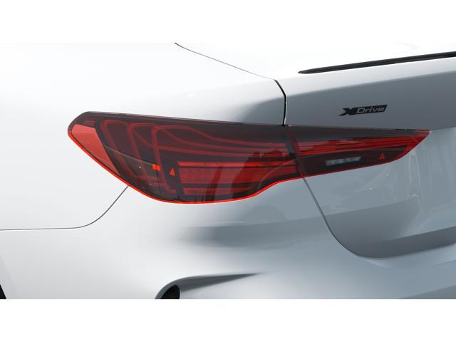 new 2026 BMW 430 car, priced at $59,675