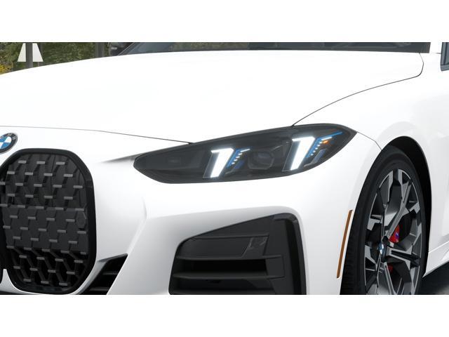 new 2026 BMW 430 car, priced at $59,675