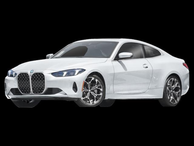 new 2026 BMW 430 car, priced at $58,775