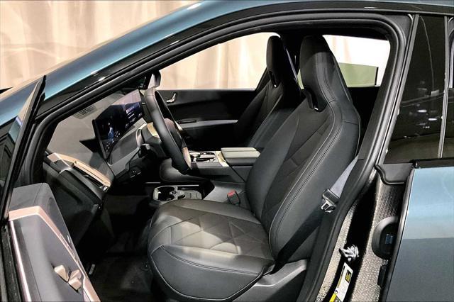used 2025 BMW iX car, priced at $79,987