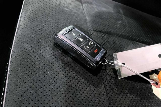 used 2021 Jeep Grand Cherokee L car, priced at $27,487