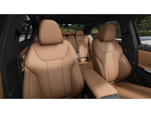 new 2025 BMW 330 car, priced at $52,595
