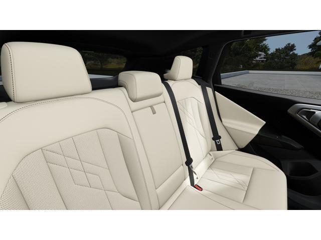 new 2026 BMW X3 car, priced at $54,325