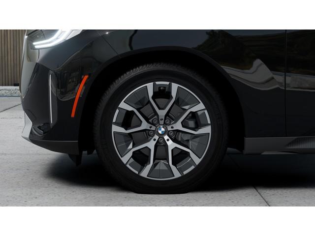 new 2026 BMW X3 car, priced at $54,325