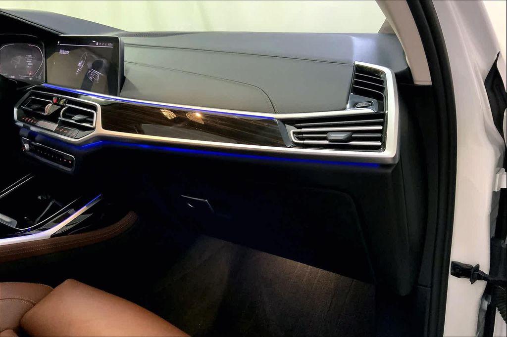 used 2019 BMW X7 car, priced at $32,987