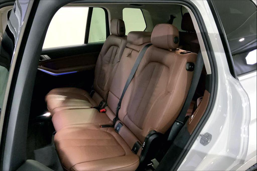 used 2019 BMW X7 car, priced at $32,987