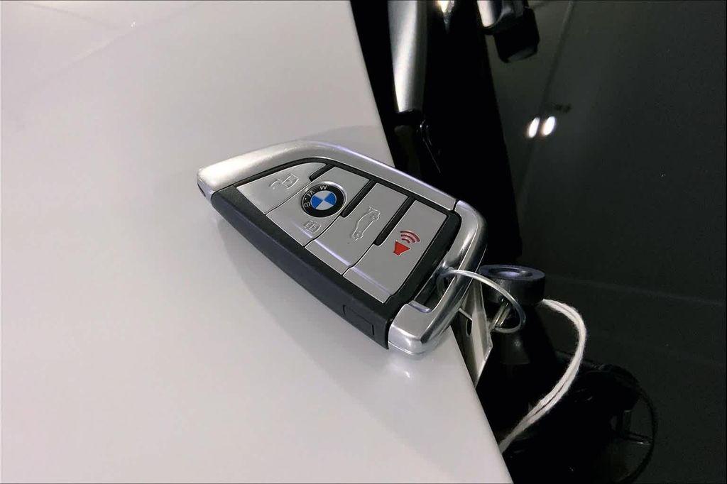 used 2019 BMW X7 car, priced at $32,987