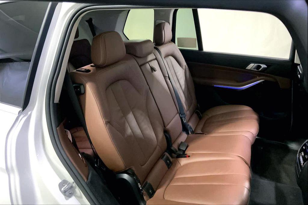 used 2019 BMW X7 car, priced at $32,987