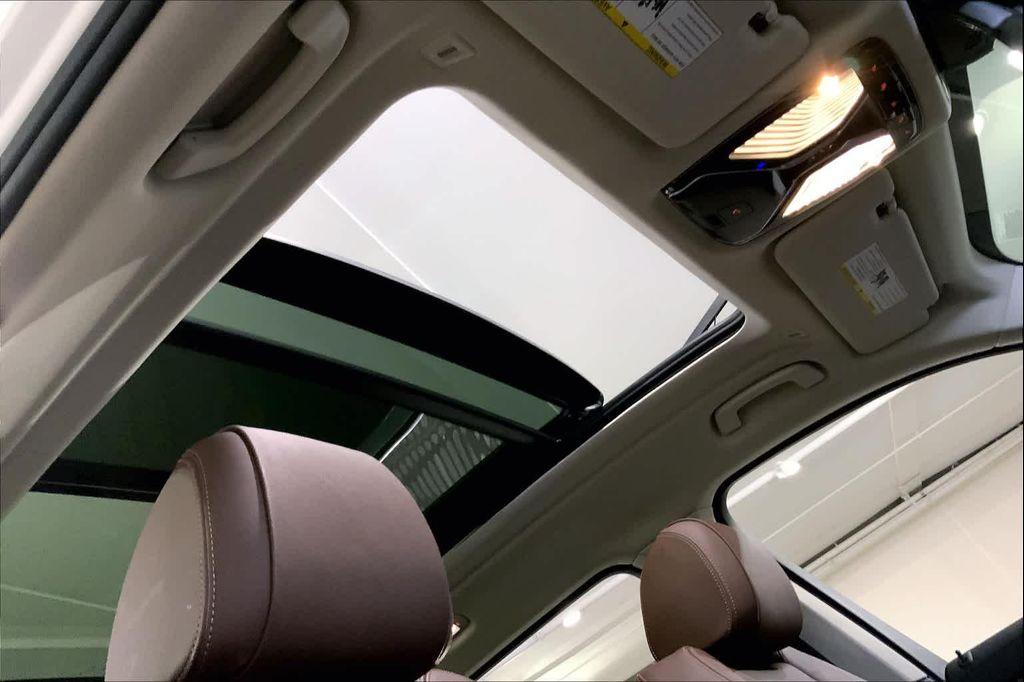 used 2019 BMW X7 car, priced at $32,987