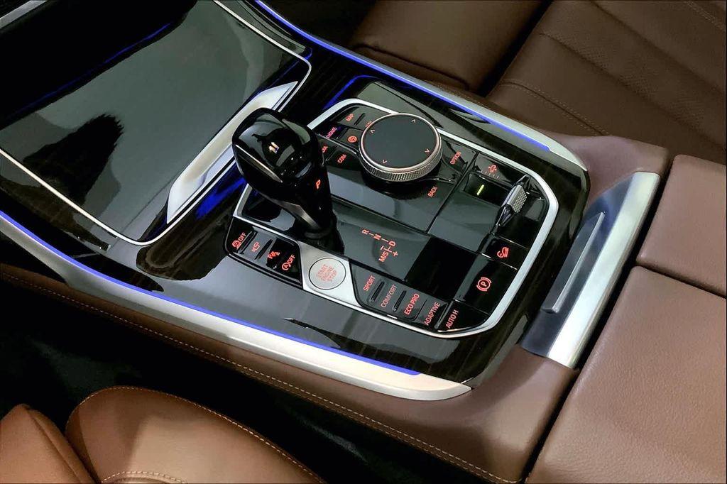 used 2019 BMW X7 car, priced at $32,987