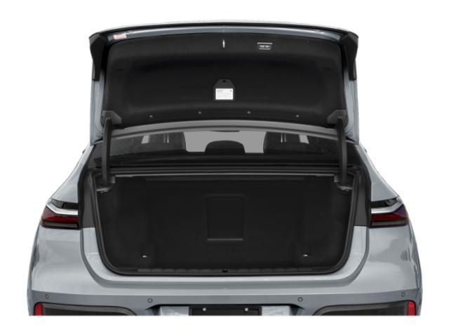 new 2025 BMW 760 car, priced at $128,325